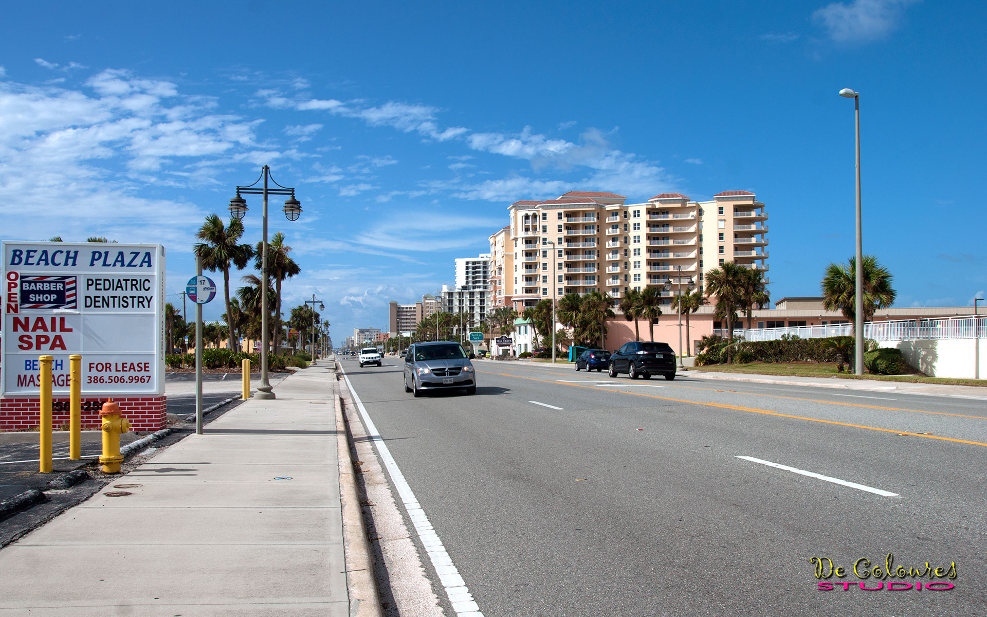 Daytona - Florida