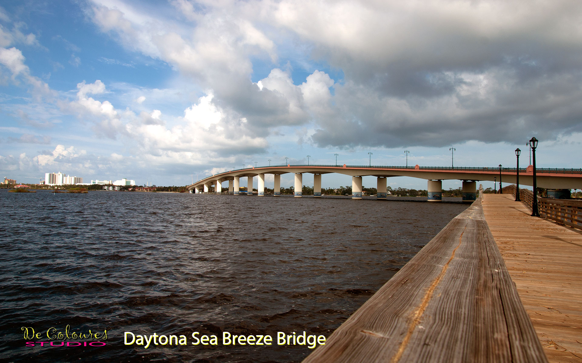 Daytona - Florida