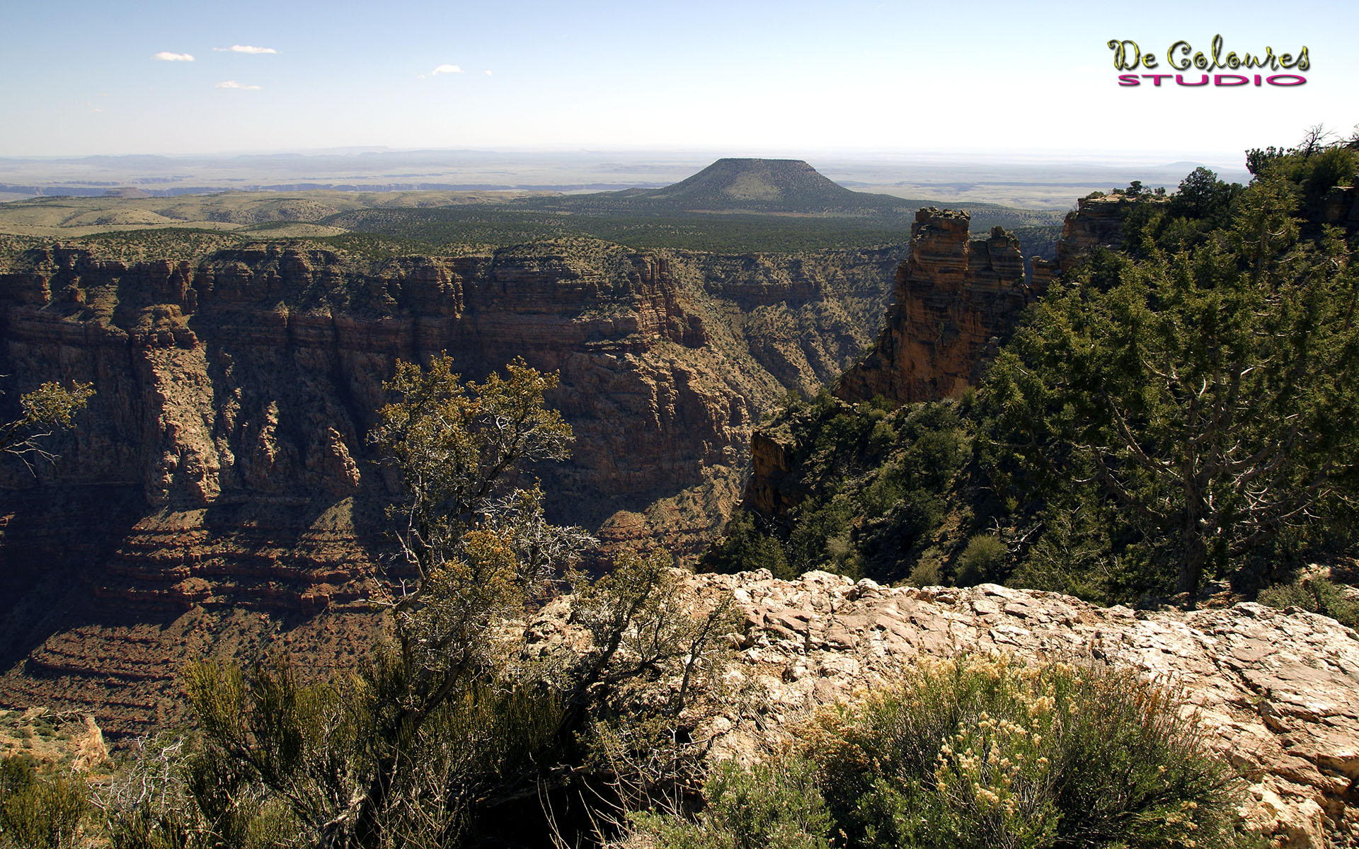 Grand Canyon - Arizona