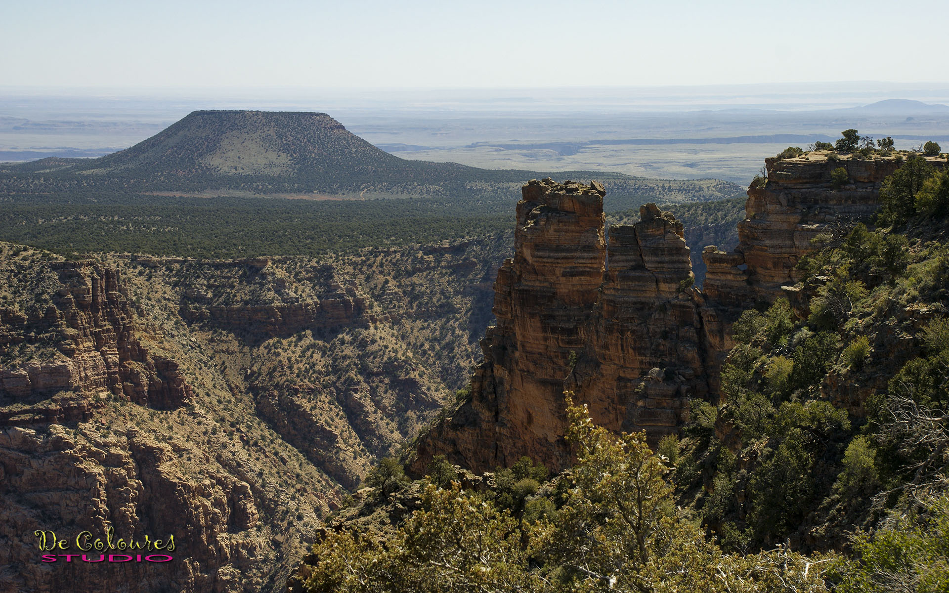 Grand Canyon - Arizona