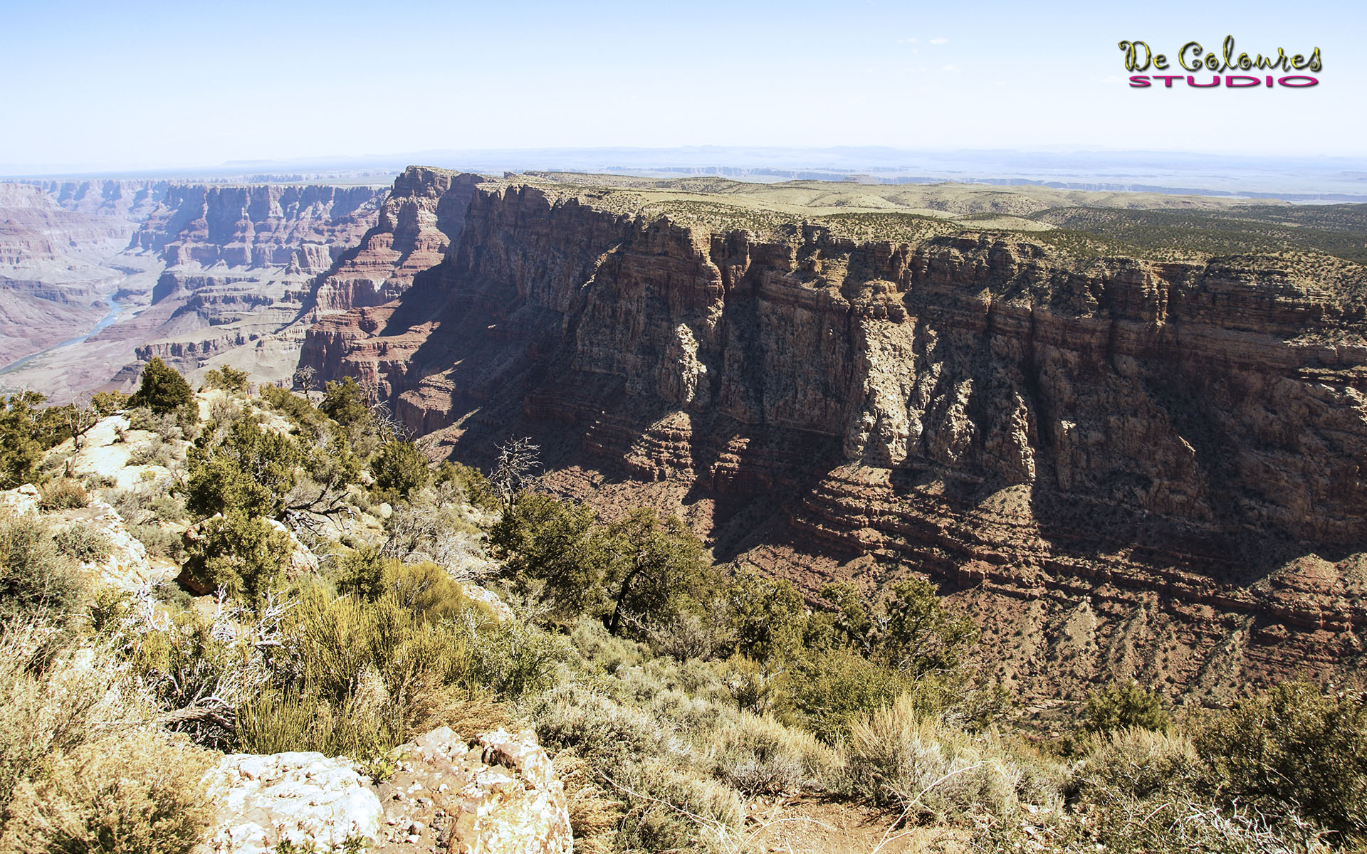 Grand Canyon - Arizona