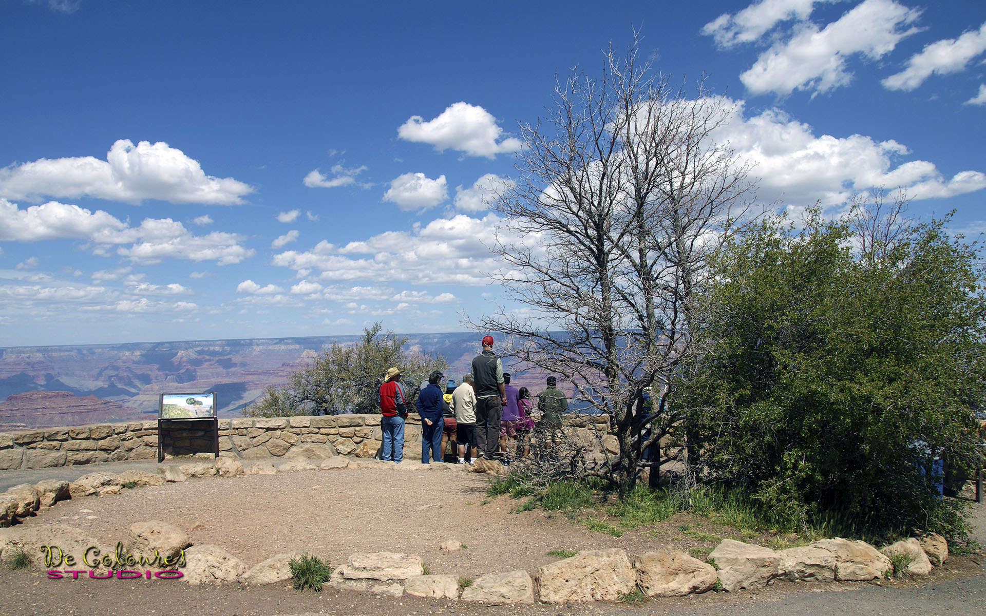Grand Canyon - Arizona