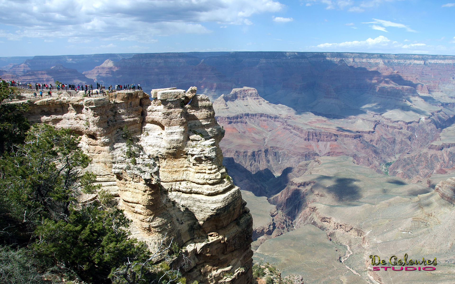Grand Canyon - Arizona