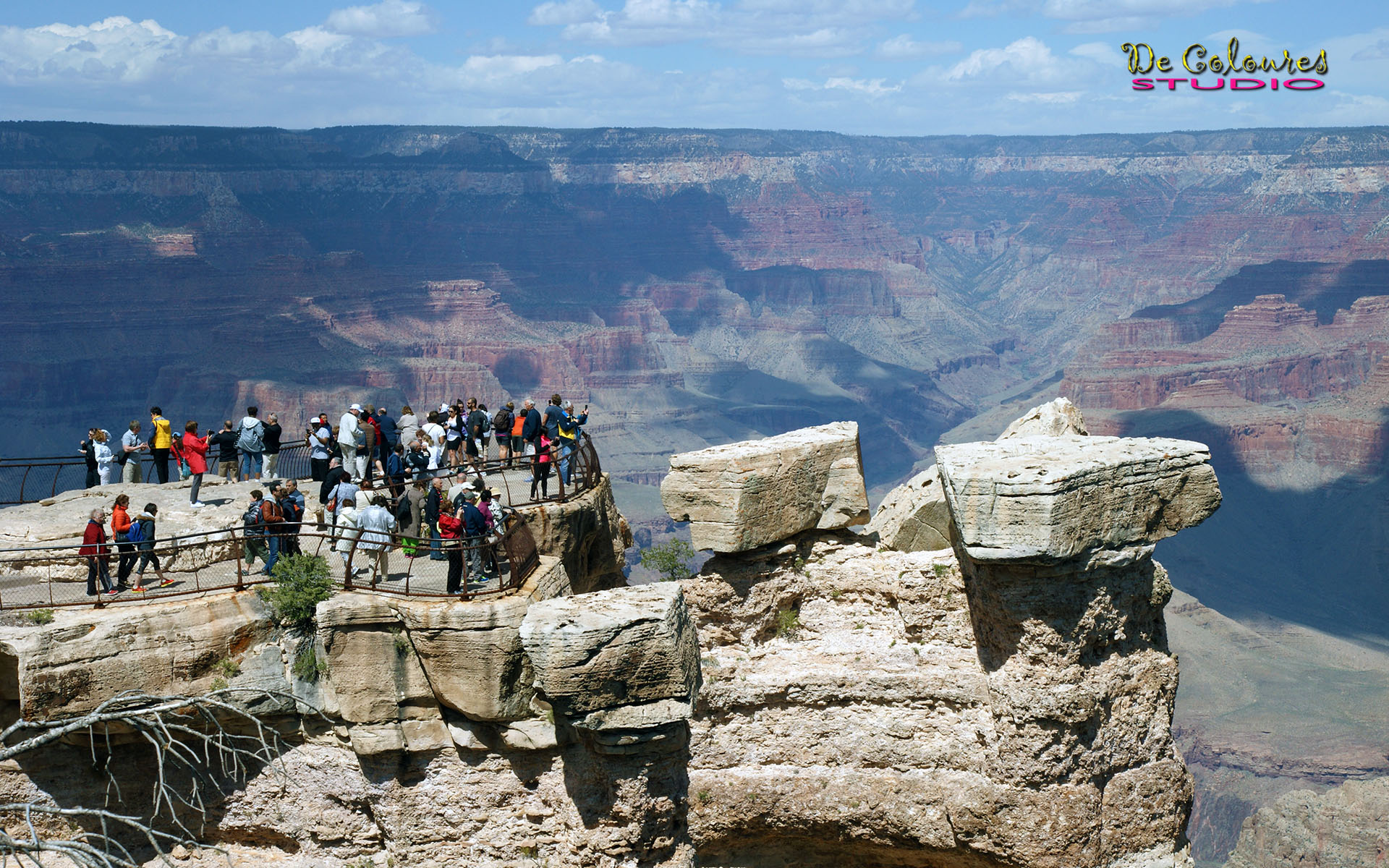Grand Canyon - Arizona