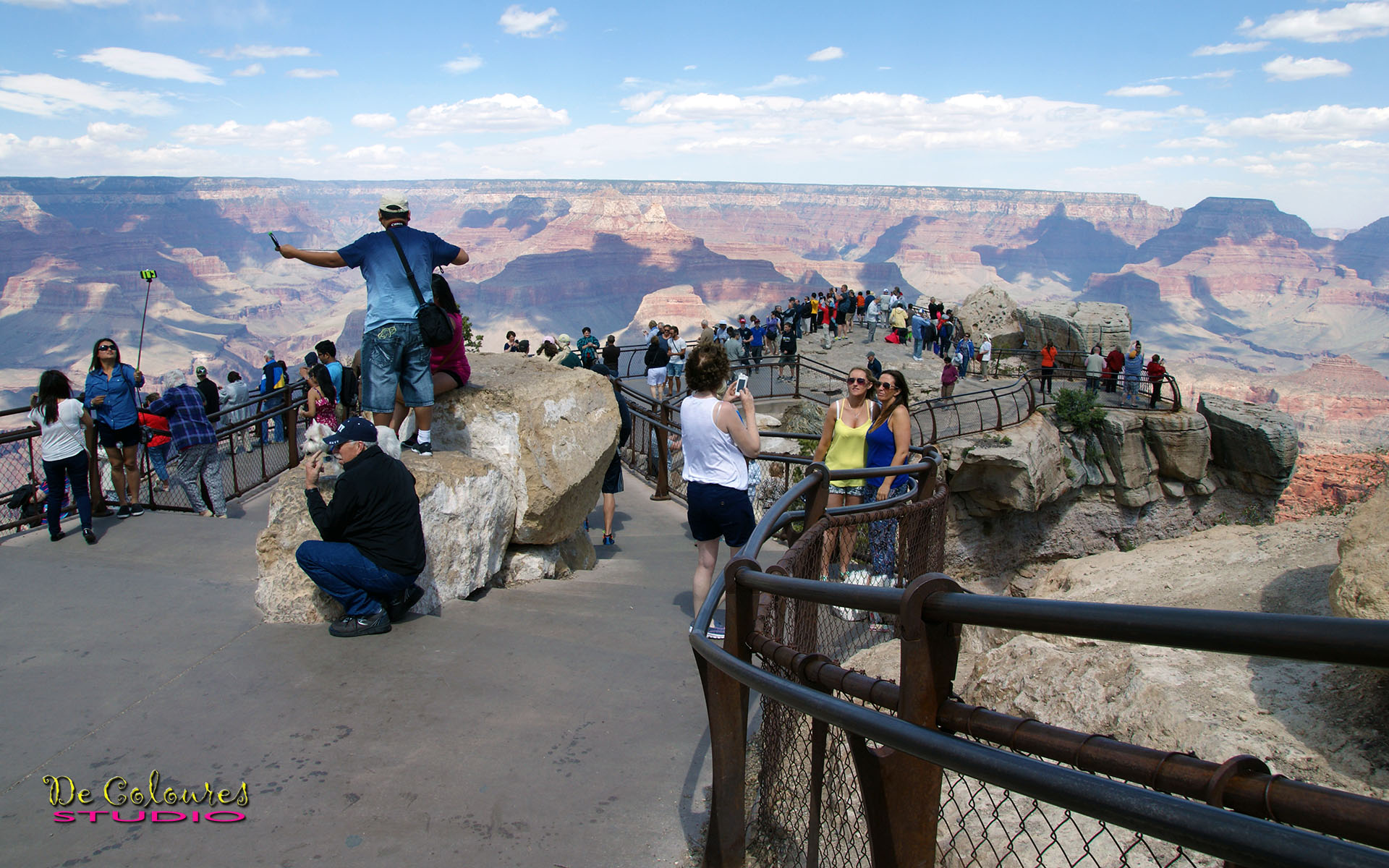Grand Canyon - Arizona