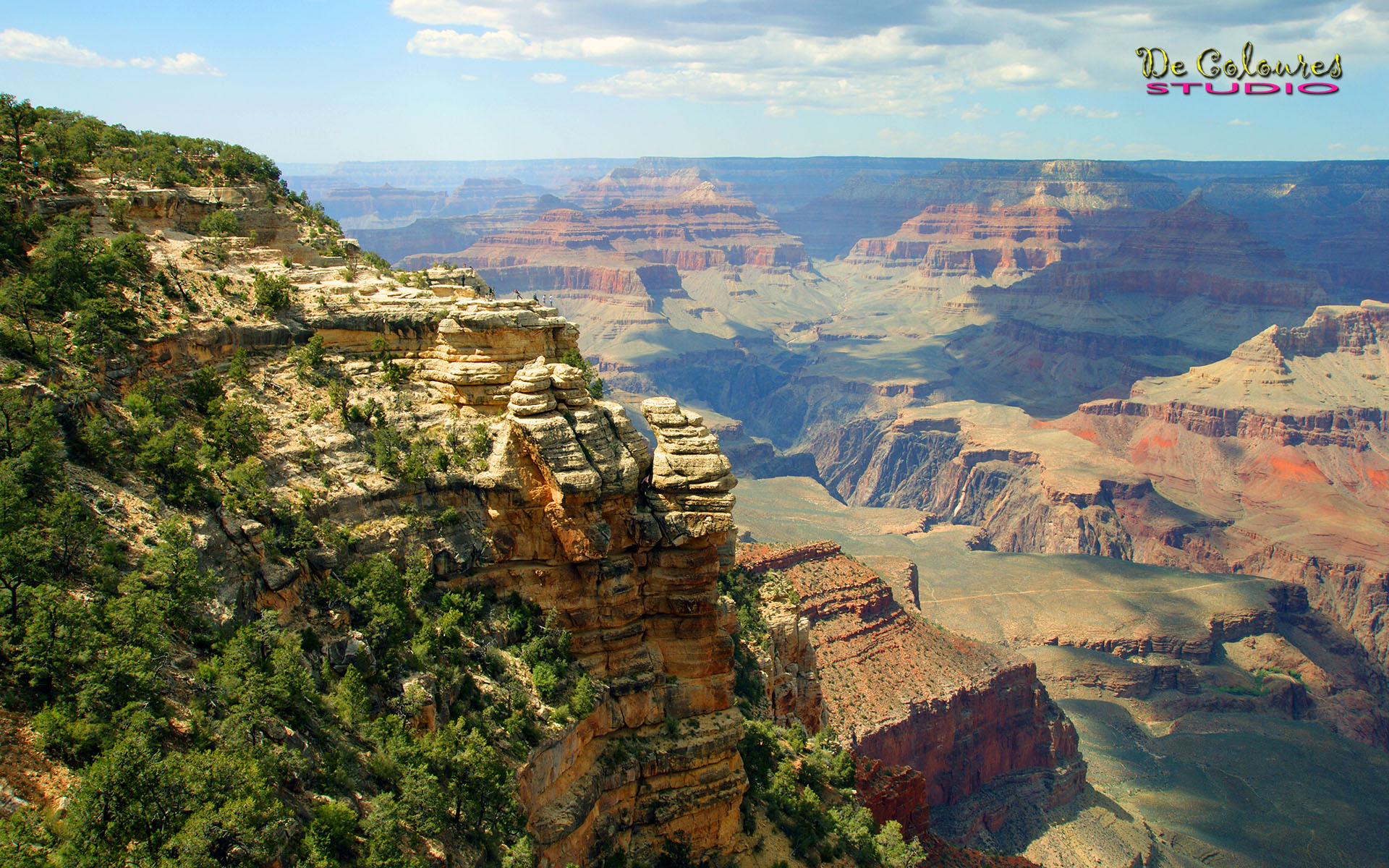 Grand Canyon - Arizona