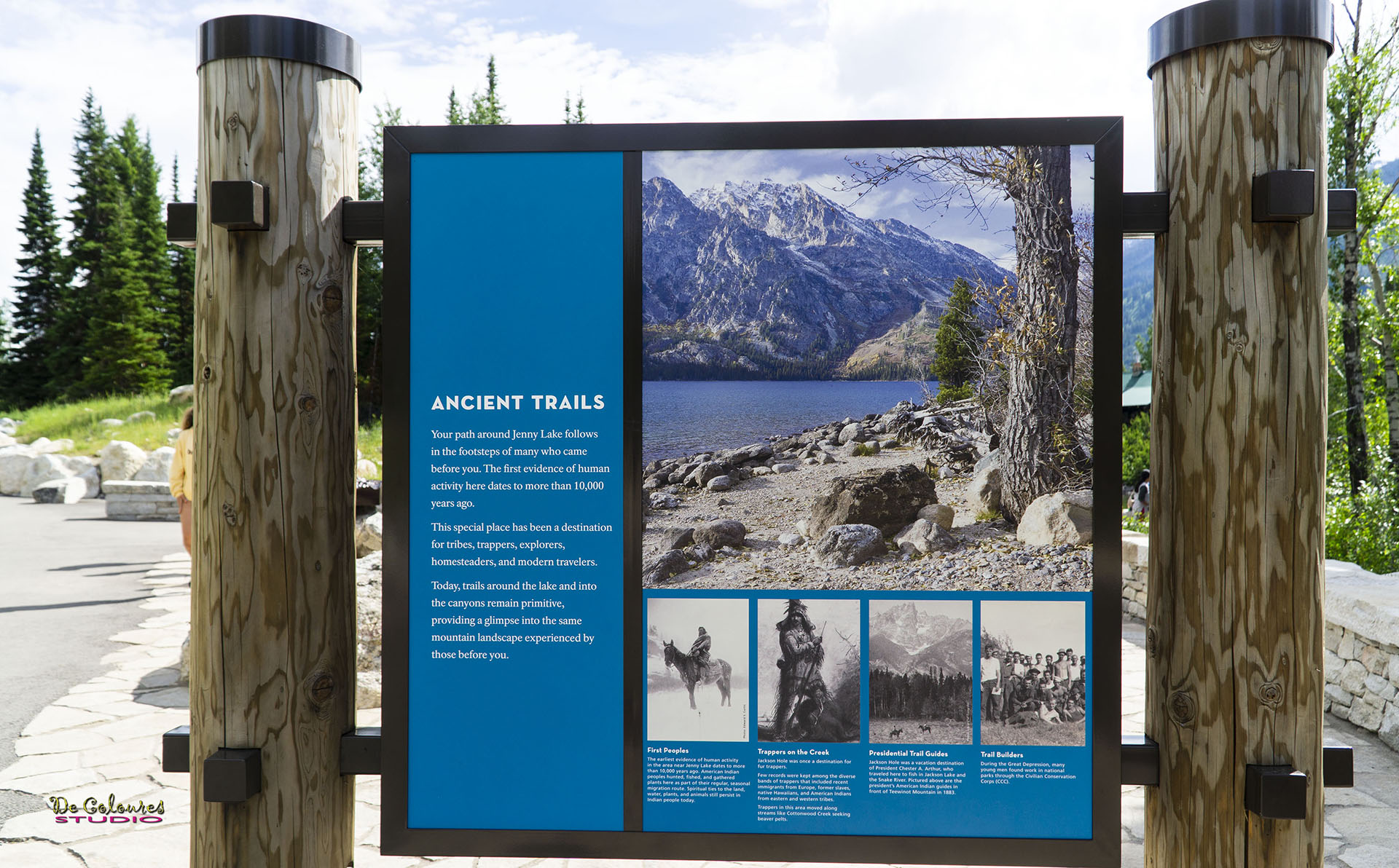 Grand Teton - 2019
