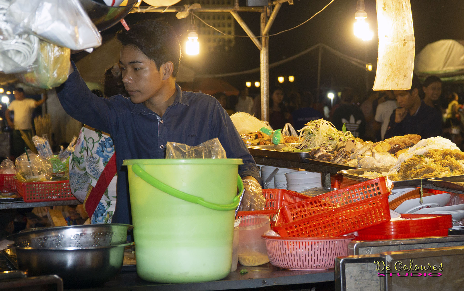 Trang Bom, Dong Nai