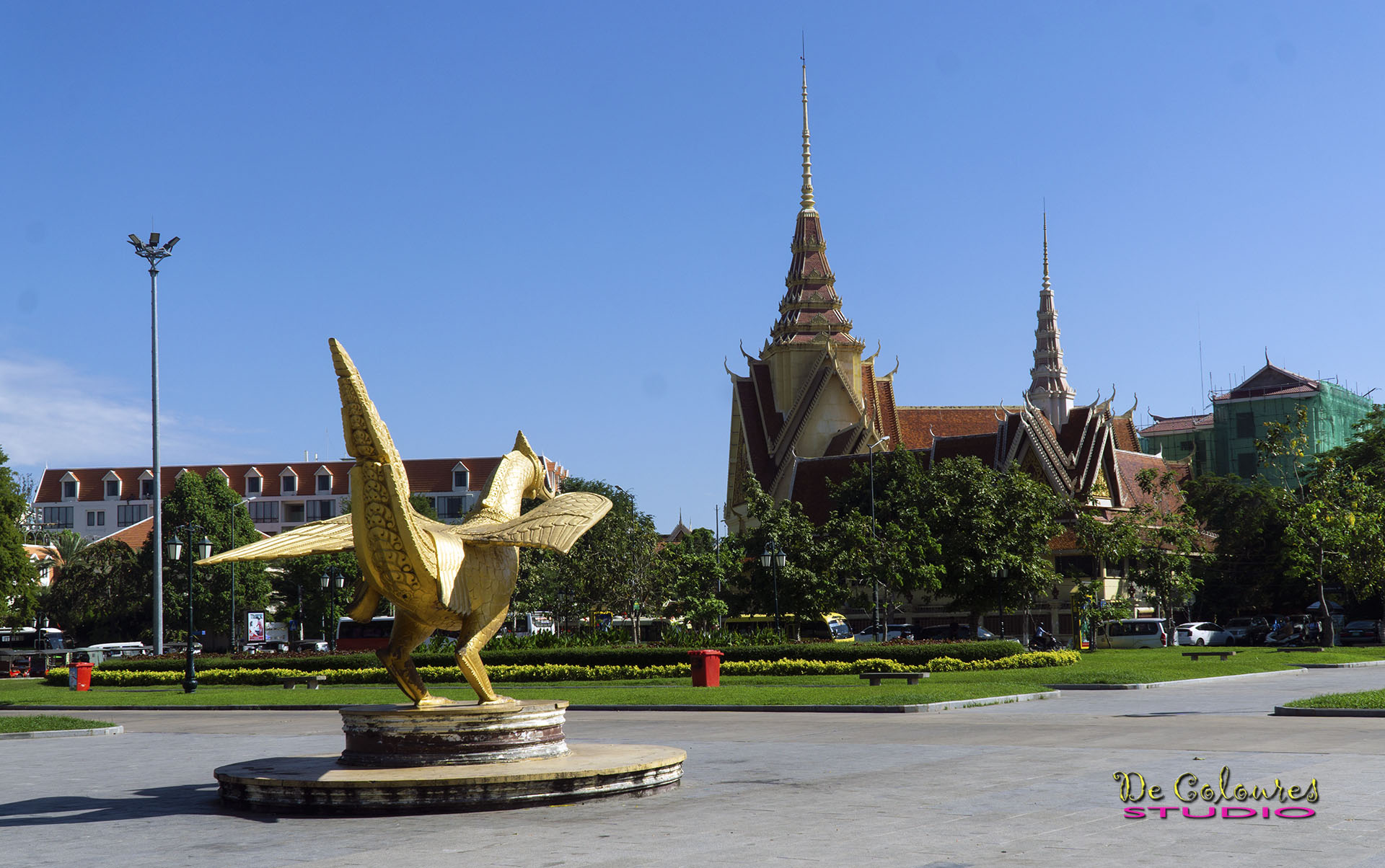 Trang Bom, Vietnam