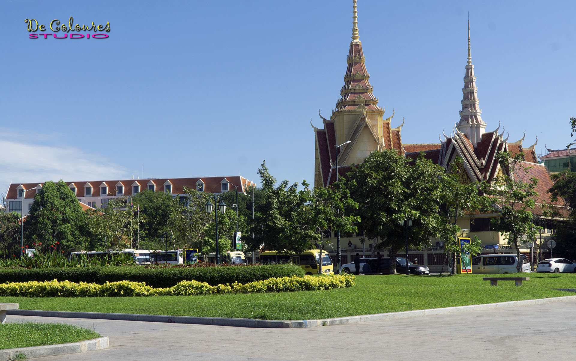 Trang Bom, Dong Nai