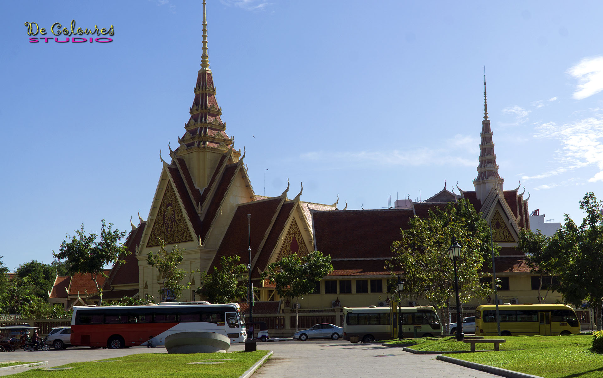 Trang Bom, Dong Nai