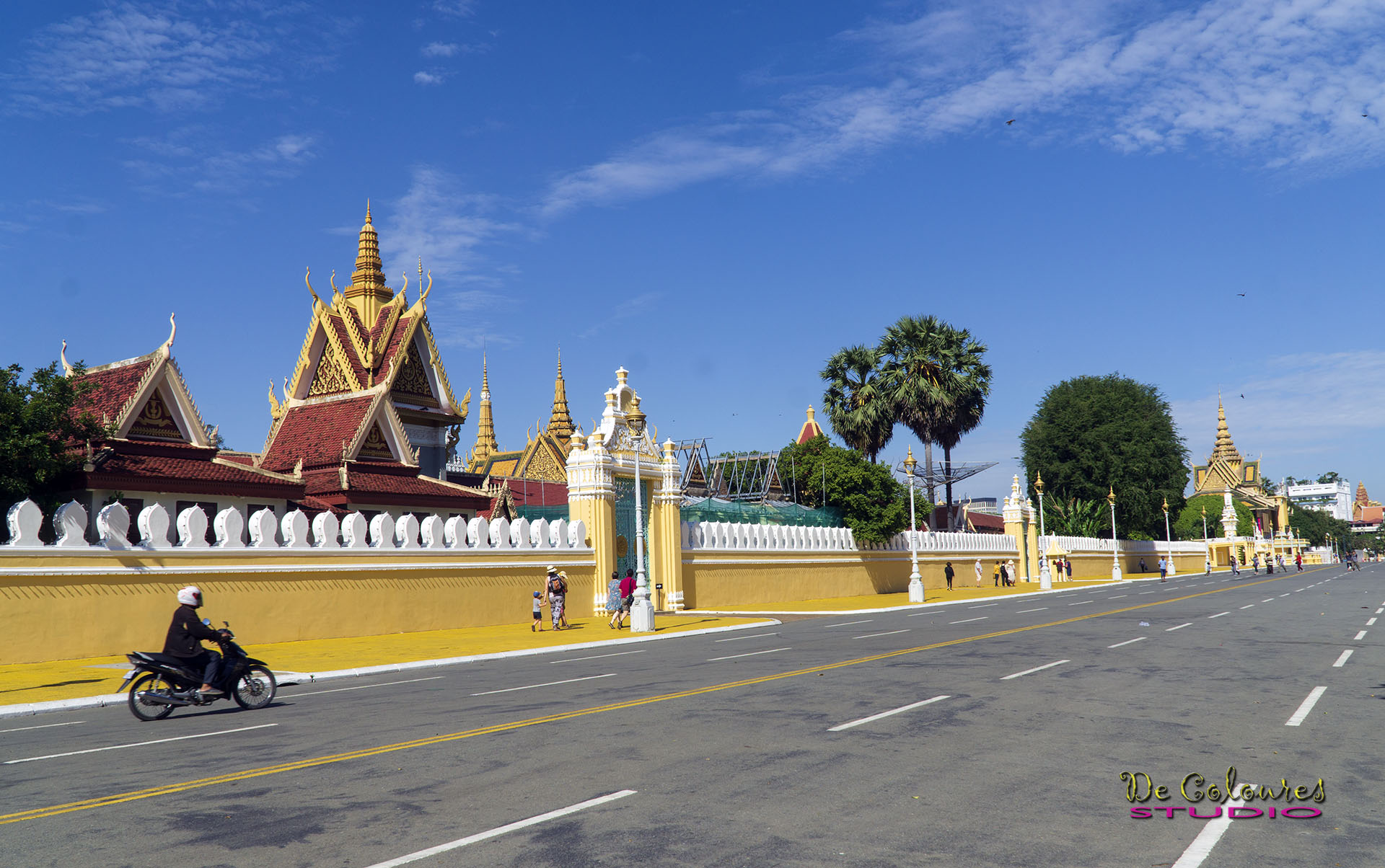 Trang Bom, Vietnam