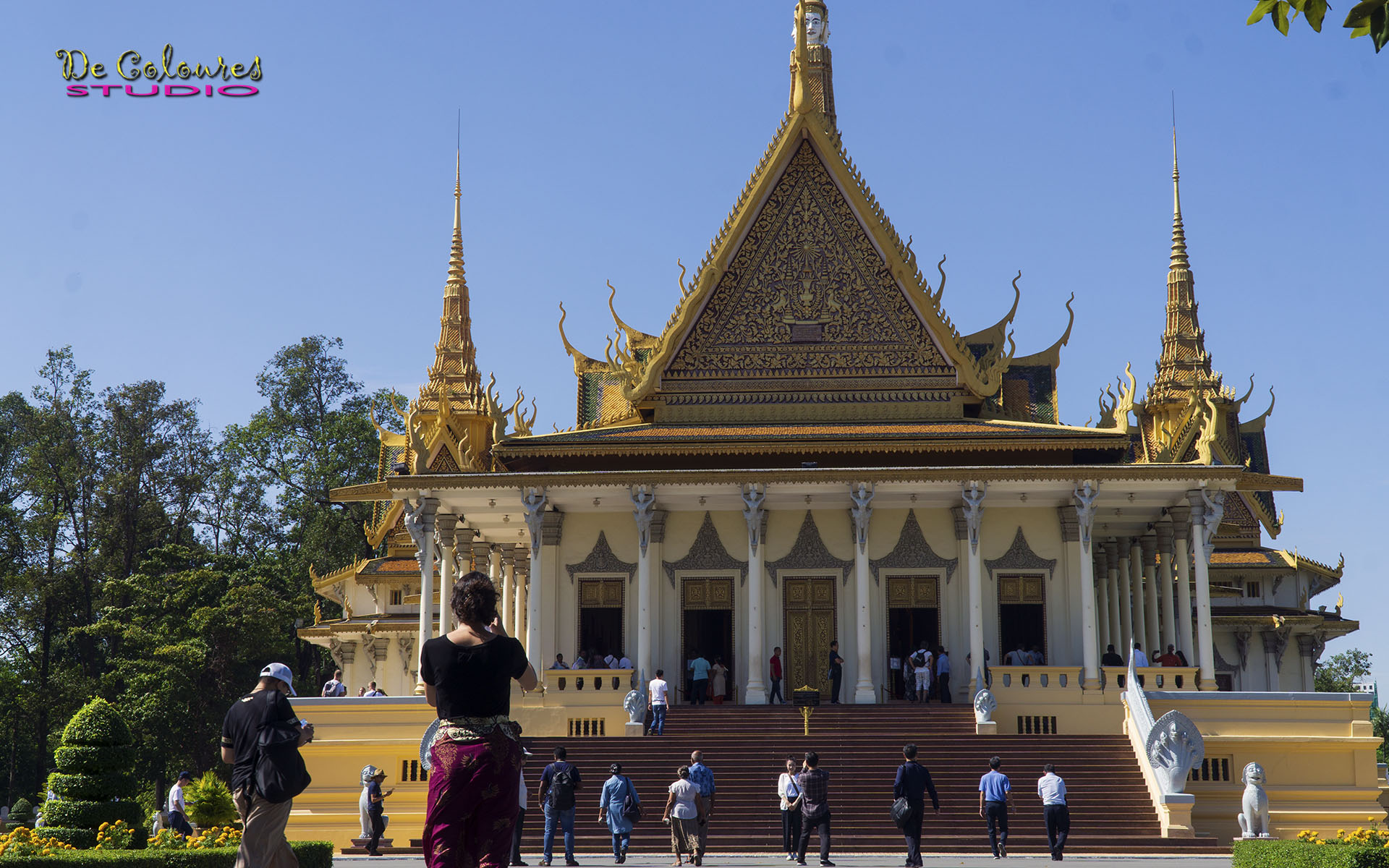 Phnom Penh, Cambodia