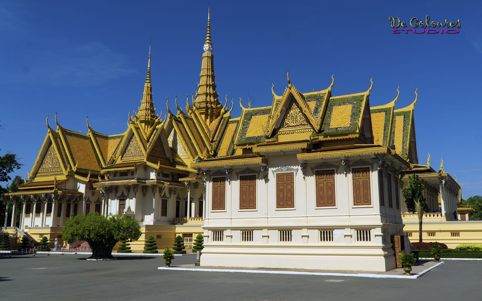 Phnom Penh, Cambodia