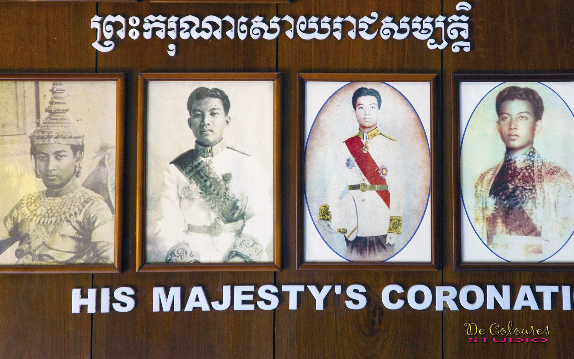 Phnom Penh, Cambodia