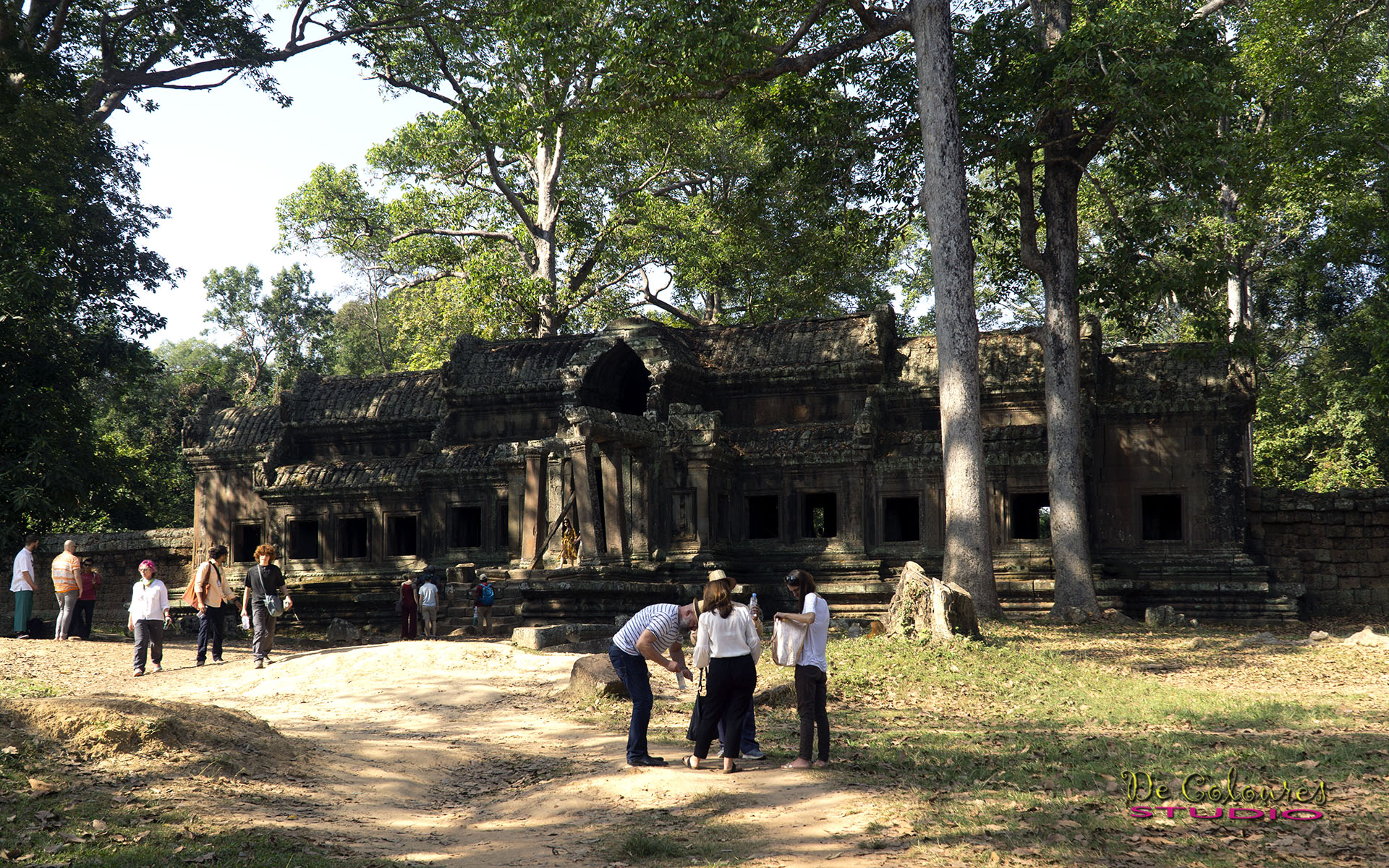 Siem Reap, Cambodia