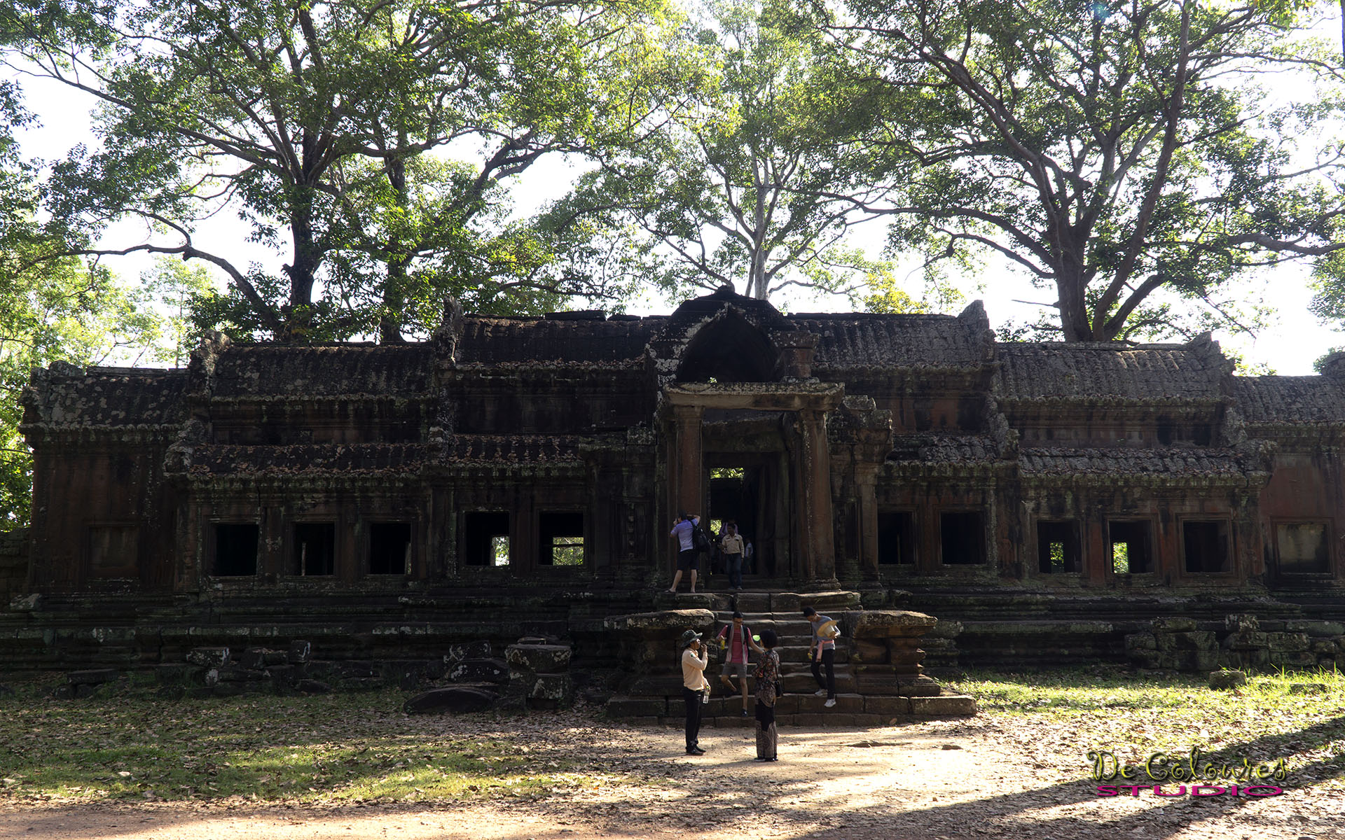 Siem Reap, Cambodia