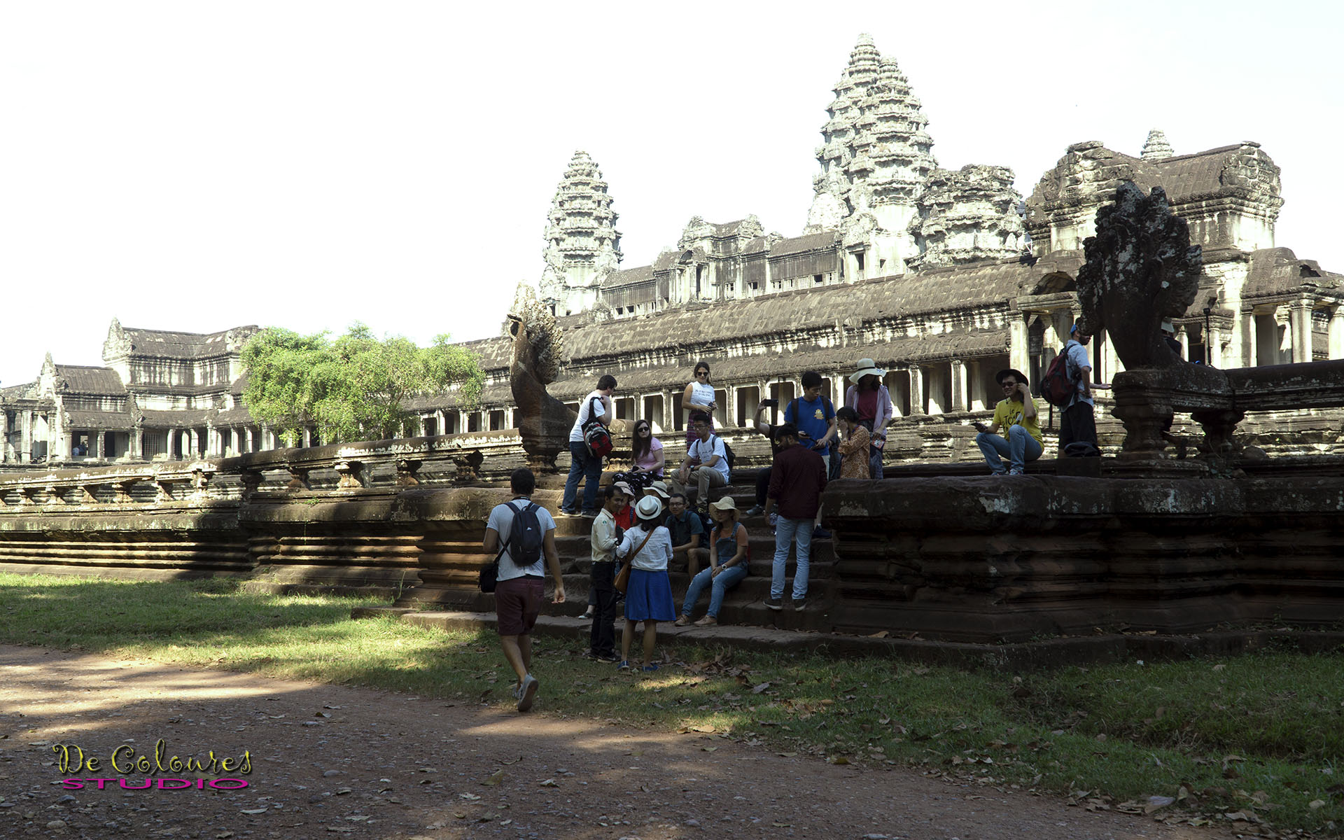 Siem Reap, Cambodia