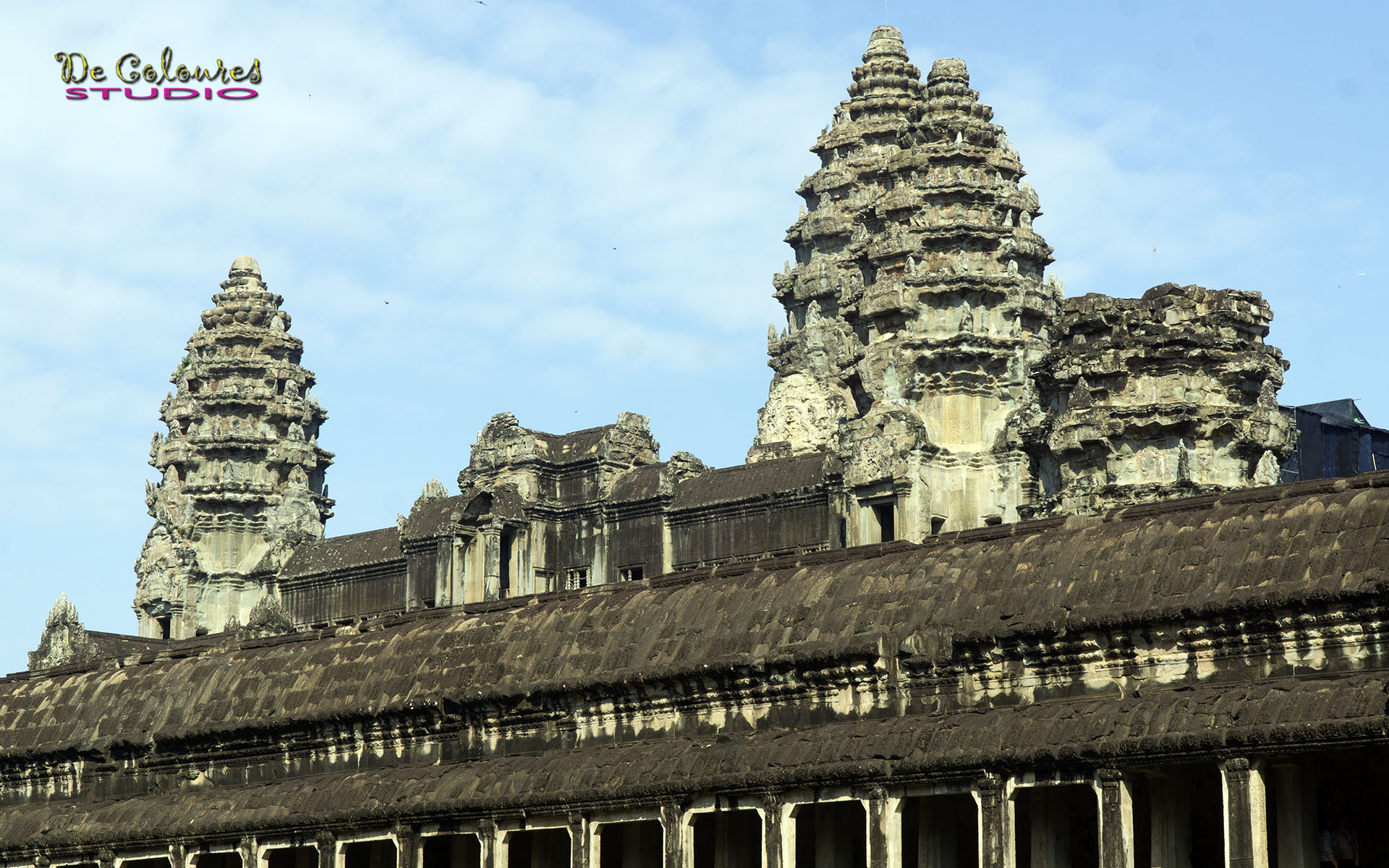 Siem Reap, Cambodia