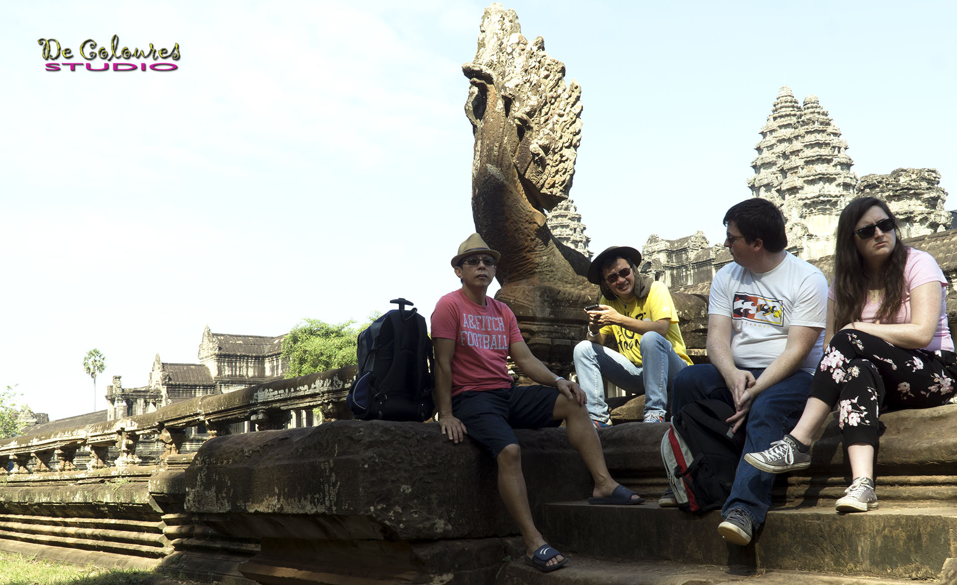 Siem Reap, Cambodia