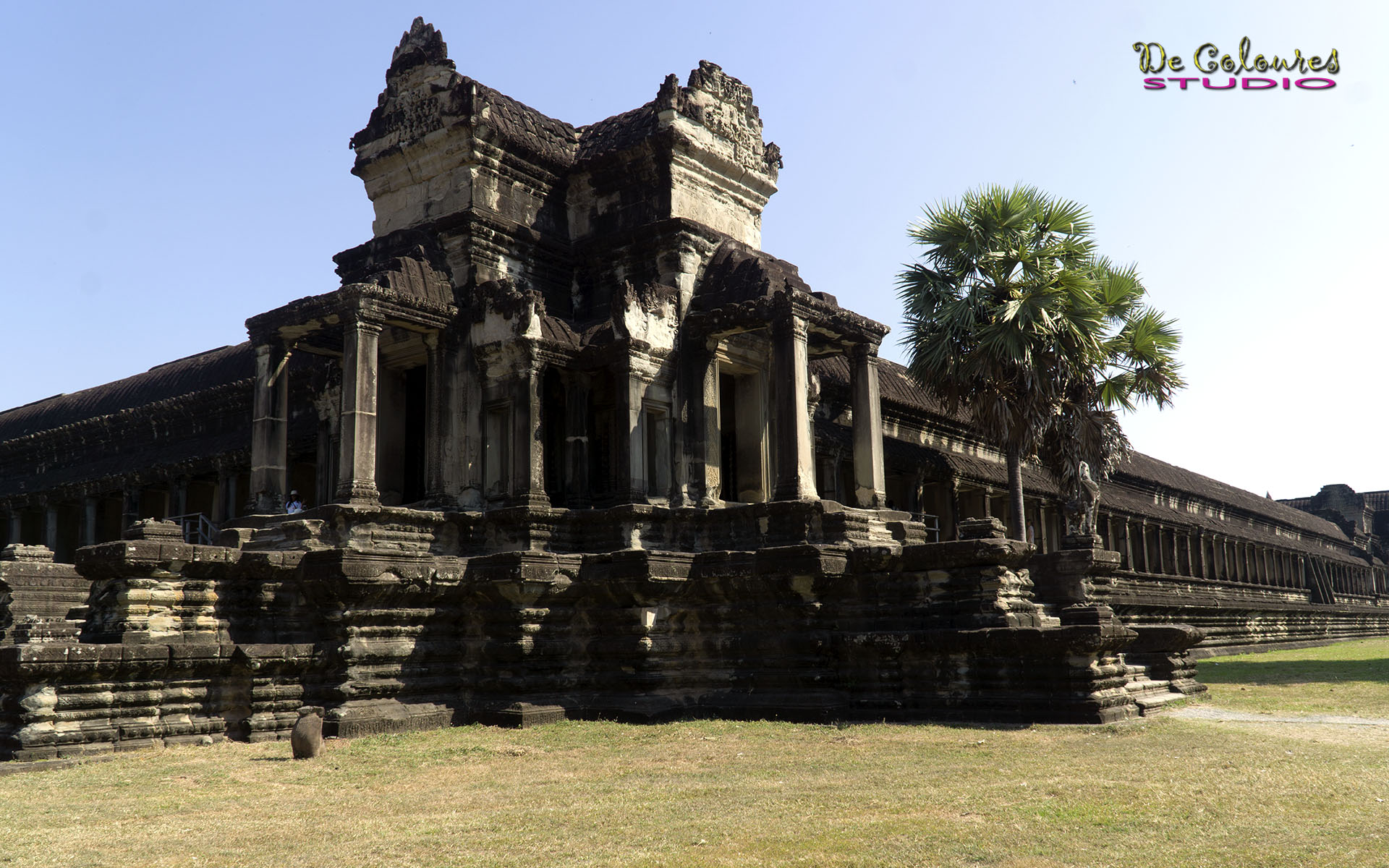 Siem Reap, Cambodia