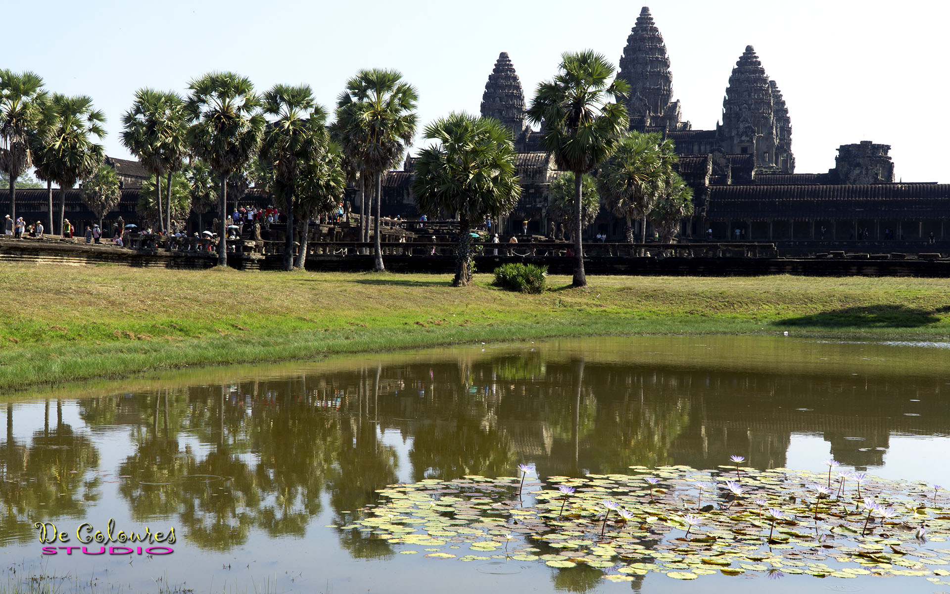 Siem Reap, Cambodia