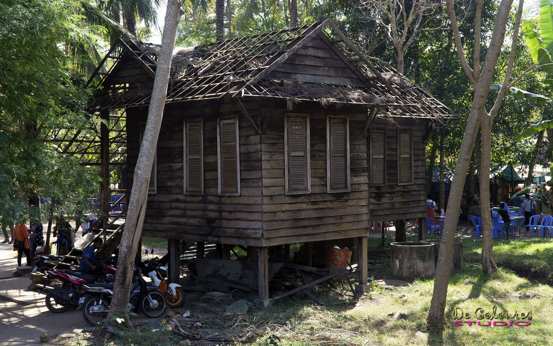 Siem Reap, Cambodia