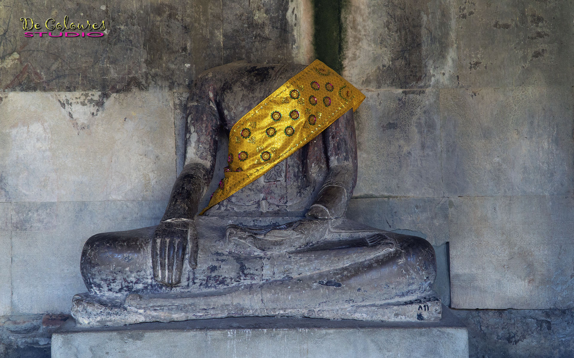 Ankor Wat, Cambodia