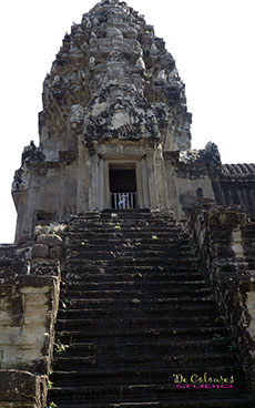 Ankor Wat, Cambodia