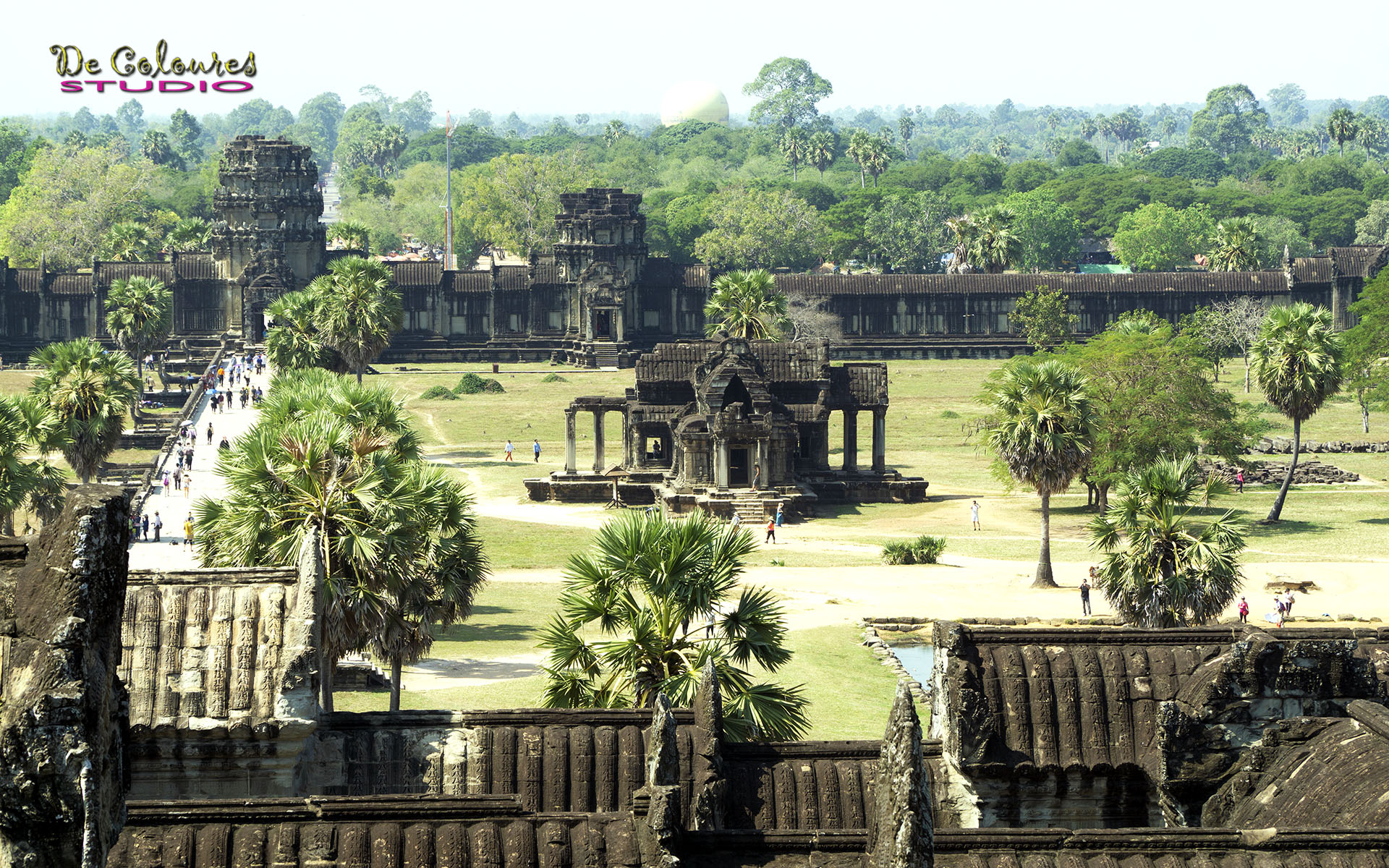 Siem Reap, Cambodia