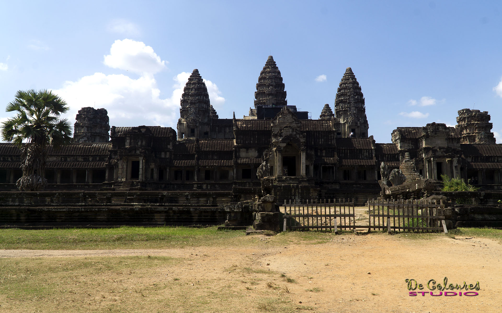 Siem Reap, Cambodia