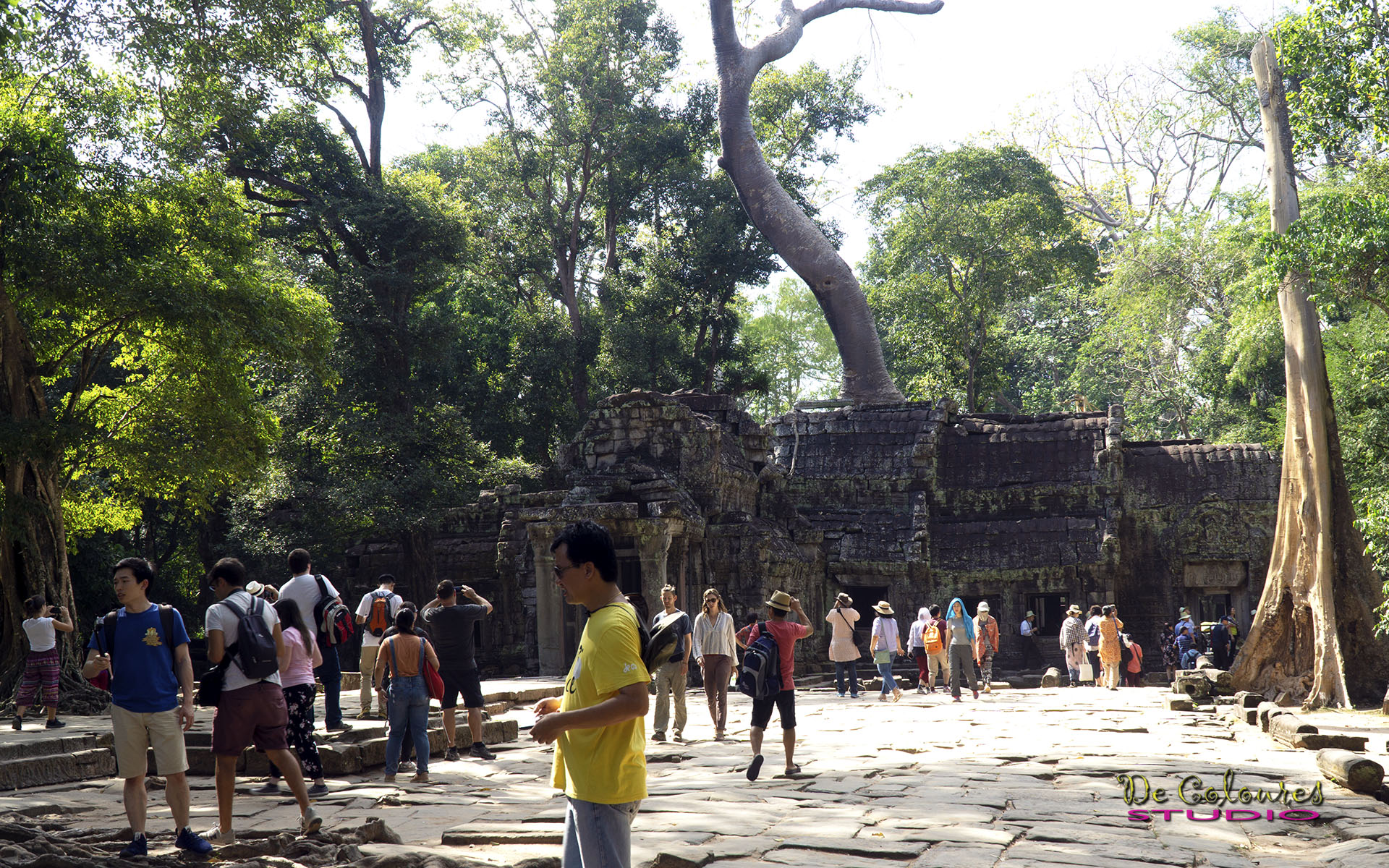 Siem Reap, Cambodia