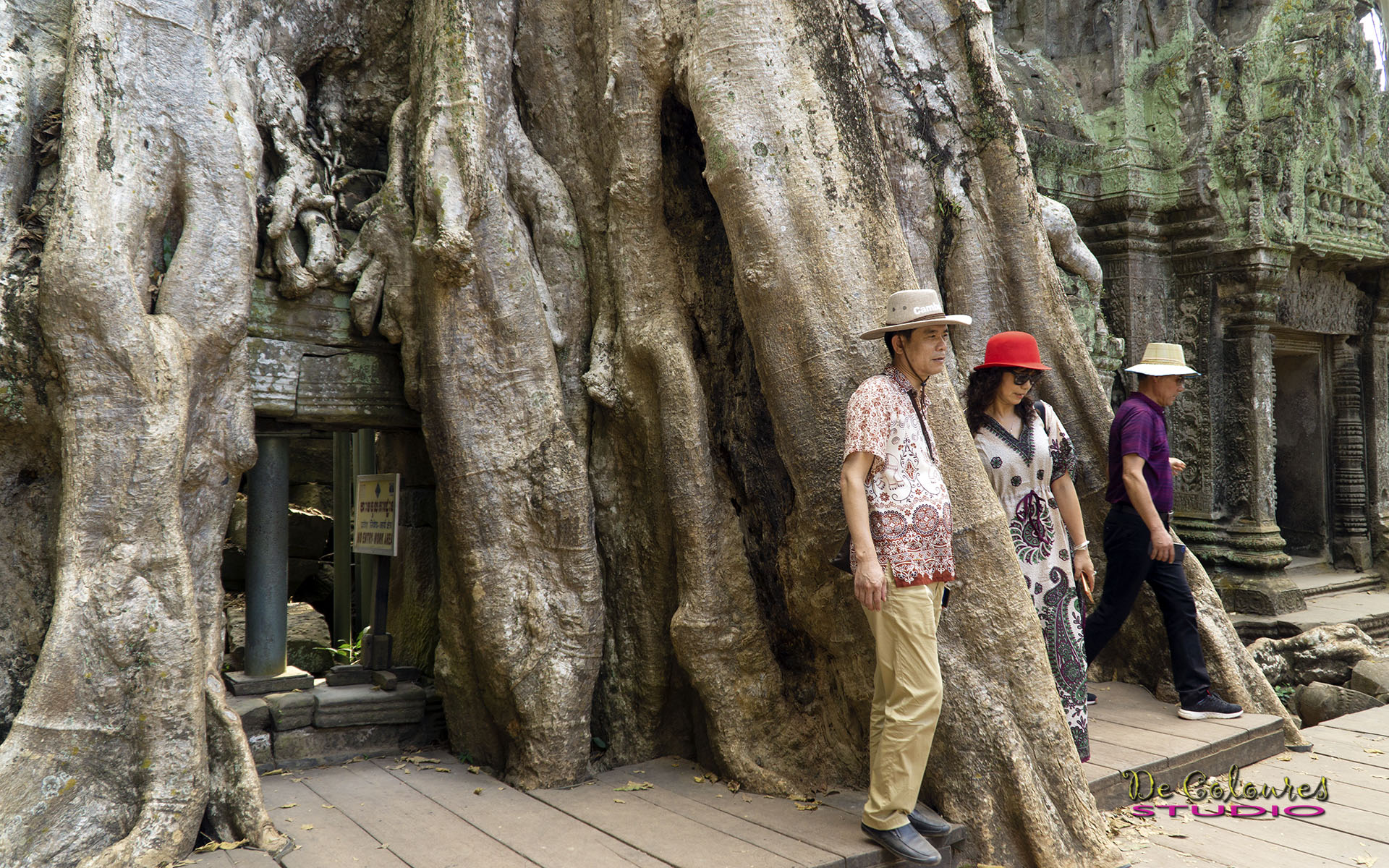 Siem Reap, Cambodia