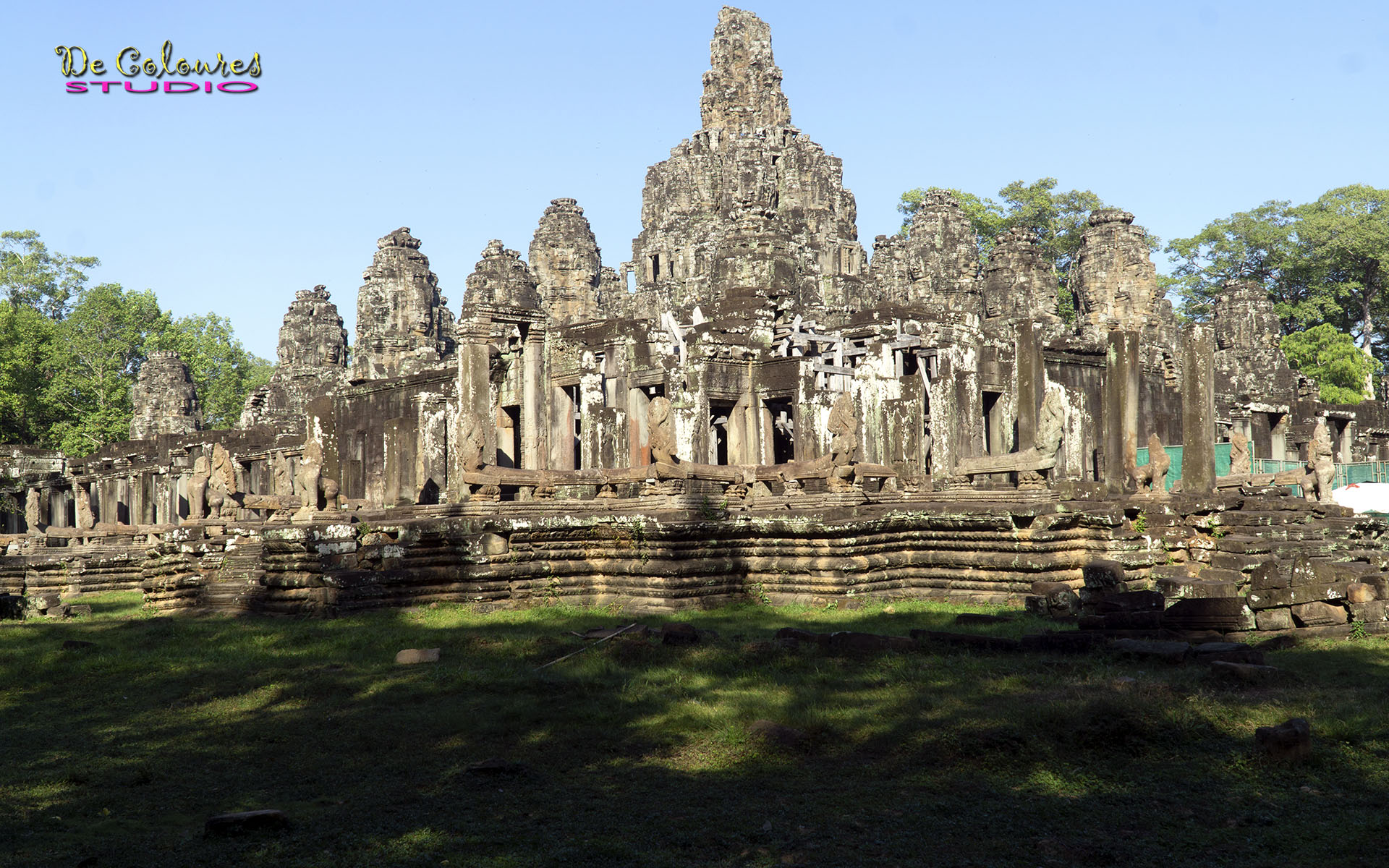 Siem Reap, Cambodia