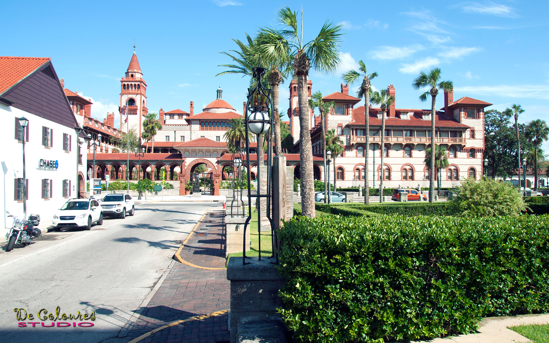 Florida - 2017