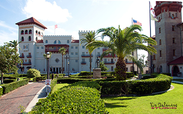 The Ligthner Museum