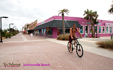 Jacksonville Beach