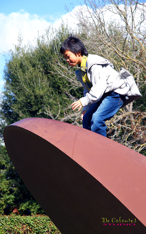 CANTOR ARTS MUSEUM, STANFORD