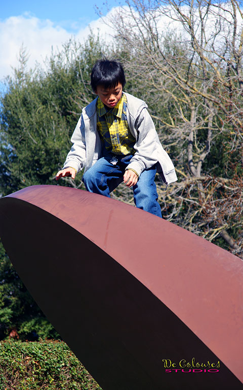 CANTOR ARTS MUSEUM, STANFORD