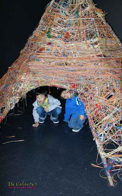 CANTOR ARTS MUSEUM, STANFORD