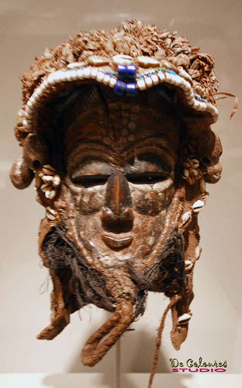 CANTOR ARTS MUSEUM, STANFORD