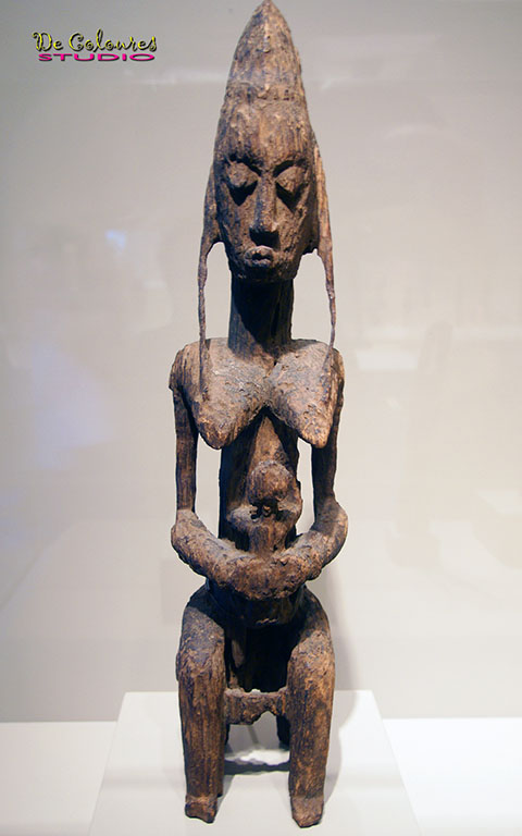 CANTOR ARTS MUSEUM, STANFORD