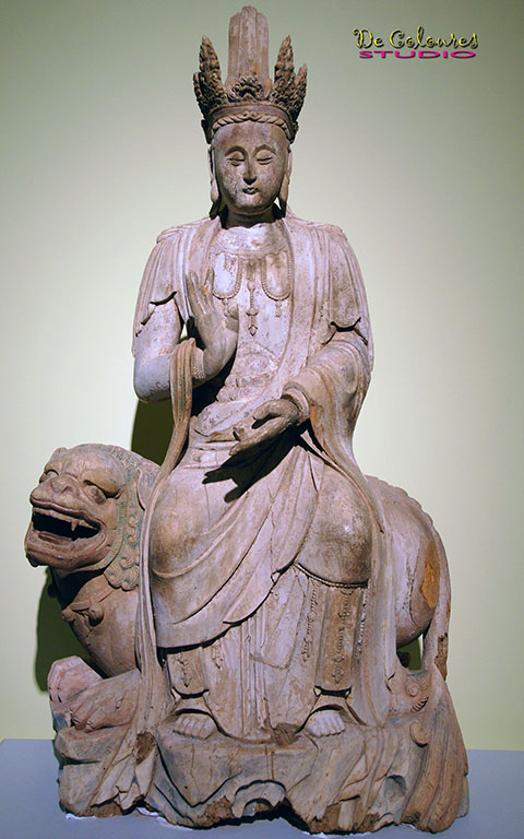CANTOR ARTS MUSEUM, STANFORD