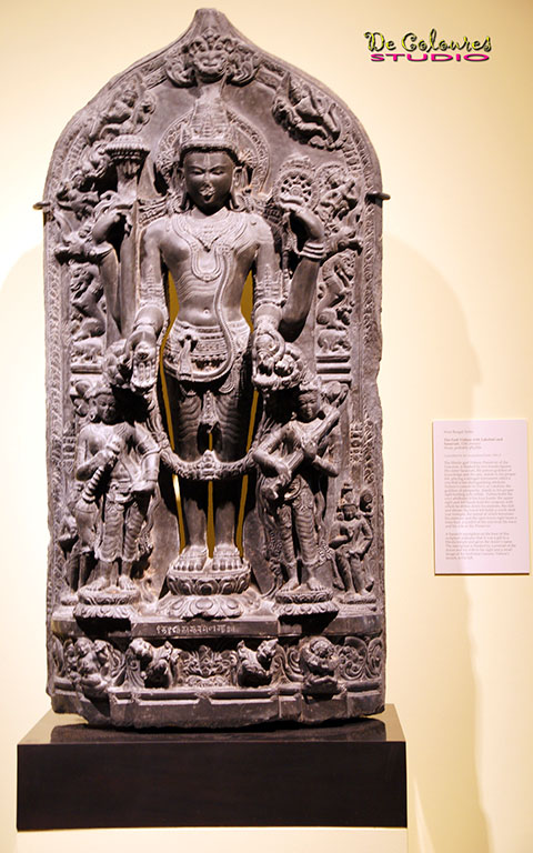 CANTOR ARTS MUSEUM, STANFORD