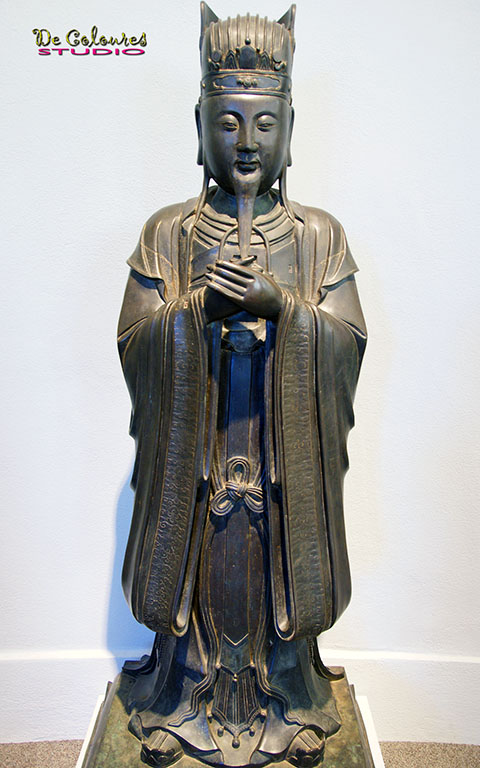 CANTOR ARTS MUSEUM, STANFORD