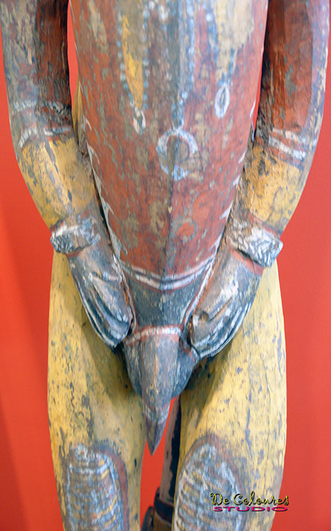 CANTOR ARTS MUSEUM, STANFORD