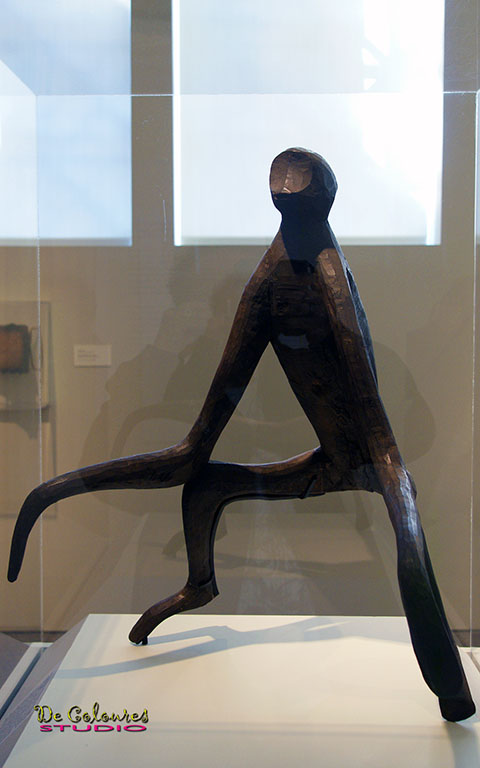 CANTOR ARTS MUSEUM, STANFORD