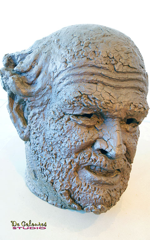 CANTOR ARTS MUSEUM, STANFORD