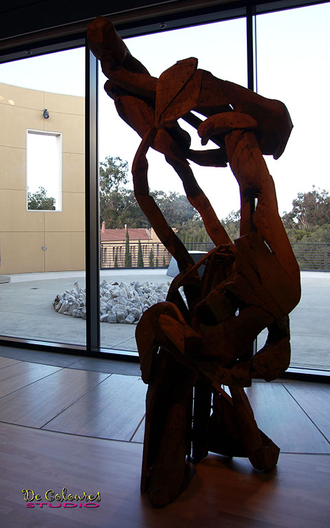 CANTOR ARTS MUSEUM, STANFORD