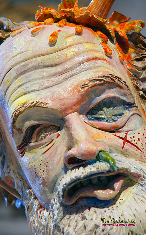 CANTOR ARTS MUSEUM, STANFORD